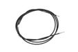 4MAX 6807-01-0011P Tirette de capot moteur