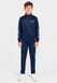 HUMMEL Kinder Trainingspak Dress Blues Katoen