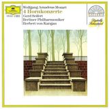 Concertos Sony Music Entertainment Germany GmbH Horn Concertos