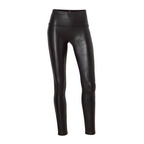 Spanx corrigerende legging Zwart