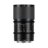 SIRUI Saturnus 50mm T2.9 1.6X Full Frame Koolstofvezel Anamorfe Lens