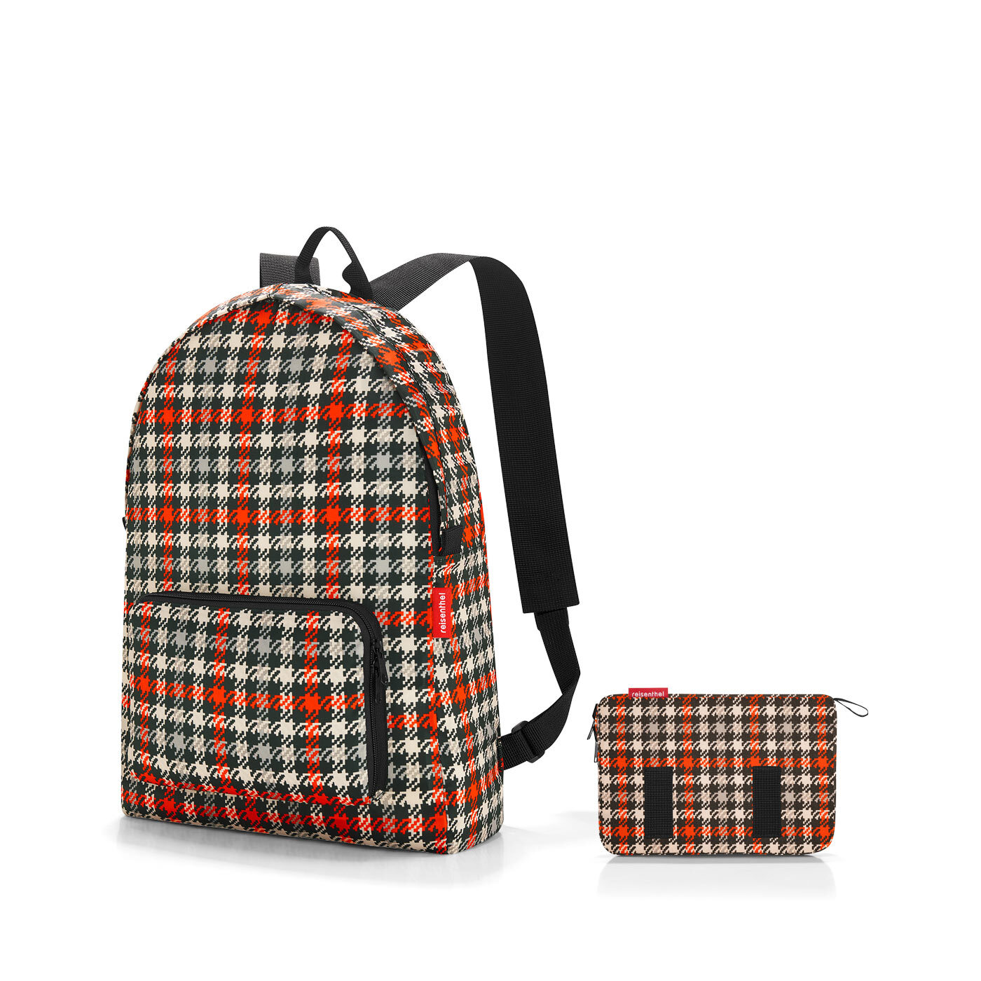 reisenthel mini maxi rucksack