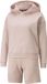 Puma Loungewear 7´´ Trainingspak Rose XS Femme