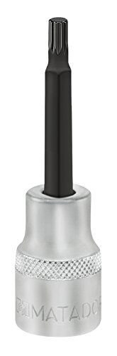 Matador 4079 1140 schroevendraaier-inzetstuk, XZN, 12,5 (1/2) M14 x 100 mm