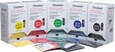 Thera-Band distributeur d'exercices 30 x 1,5 m spécial lourd - noir