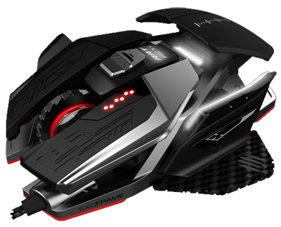 Mad Catz R.A.T. X3