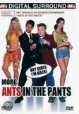 Merkloos Movie - More Ants In Pants DVD