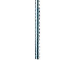 Fischer 10x Ankerstang FIS A M 12 x 1000 A4 roestvast staal