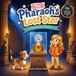 The Pharaoh's Lost Star: A Magical Bedtime Adventure About Curiosity, Kindness, and Solving Mysteries for Kids (Mystery Picture Book for Ages 4-8) (Mia and the Midnight Museum Book 2)