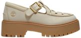 Timberland Stone Street Bootschoenen Beige EU 39 1/2 Femme