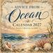 Advice from the Ocean Calendar 2027