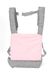 Bayer Chic 2000 Poppendraagriem, poppenaccessoires, gemêleerd grijs-roze