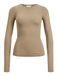 JACK & JONES Jjxx chemisier à manches longues pour femme Jxharmony Ls Tight Dream Oneck Incense, S, encens