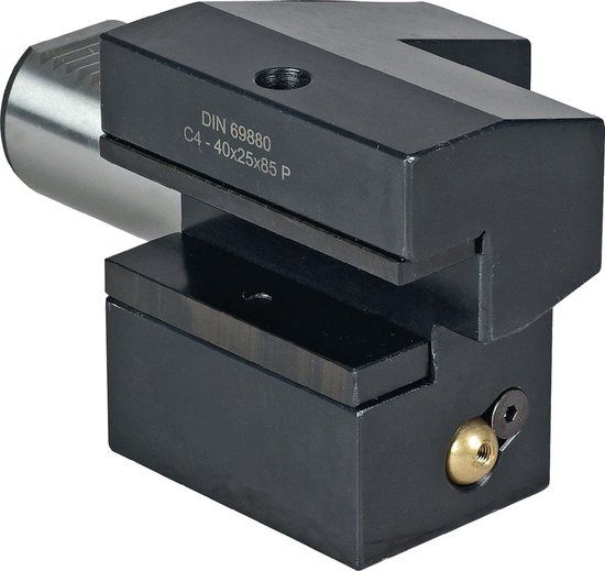 Promat Gereedschapshouder - vdi40-c4-40mm