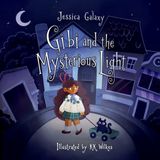 Gibi Libri GmbH Gibi and the Mysterious Light