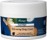 Kneipp Rich Caring Bodycrème Good Night - 3 x 200 ml - Voordeelverpakking