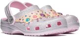 Crocs Klapper Classic IAM Princess Clog T 27-28 Enfants Rose Synthétique