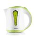 ECG RK 1022 GREEN waterkoker 1 l 1100 W Groen, Wit