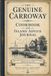 The Genuine Carroway Cookbook and Island Advice Journal