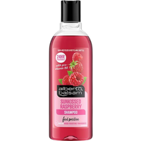 Alberto Balsam Sunkissed Raspberry Shampoo – 300 ml