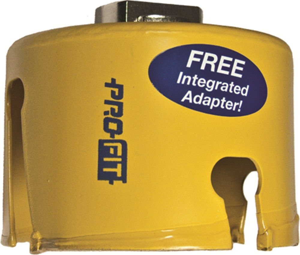 Pro-Fit GAT HARDMETAAL 40 MM - 8714757011630