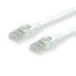 ROLINE 21152660 Netwerkkabel Wit 0,5 m Cat6 SF/UTP (S-FTP)