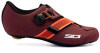 Sidi Prima Raceschoenen Rood EU 38 Vrouw