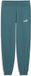 PUMA ESS No. 1 Logo Sweatpants FL B Unisex Broek - Emerald Ice