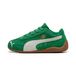 PUMA Sneakers Speedcat Enfant, Chaussures, Vert, 34.5