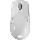 Corsair M75 Wireless Frosted White Gaming muis
