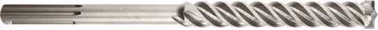 Metabo accessoires Metabo - Carbide Beton-Spiraalboor - 16 mm - 800 mm Werklengte