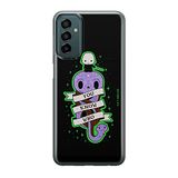 ERT GROUP mobiel telefoonhoesje voor Samsung M23 5G origineel en officieel erkend Harry Potter patroon 243