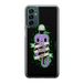ERT GROUP mobiel telefoonhoesje voor Samsung M23 5G origineel en officieel erkend Harry Potter patroon 243