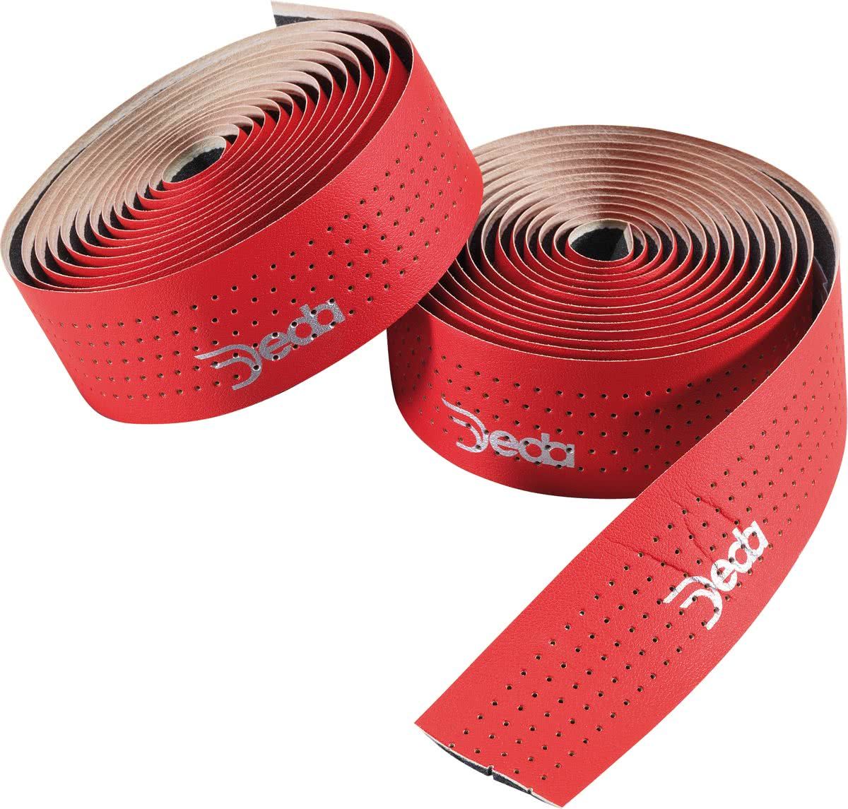 Deda Elementi Mistral Stuurlint - Rood