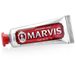 Marvis Tandpasta Cinnamon Mint 25ml