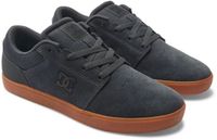 DC Shoes Crisis 2 Schoenen Grijs EU 40 1/2 Man