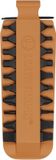 Leatherman, bitset # 5 oranje