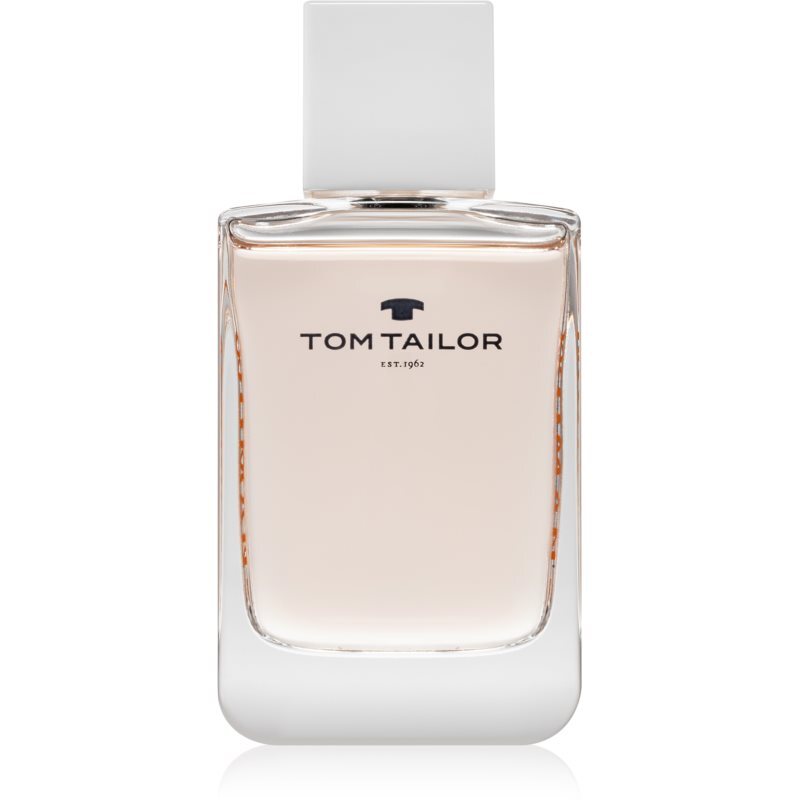 Tom Tailor Woman eau de toilette / dames