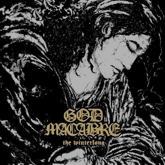 The God Macabre - The Winterlong (2 CD)