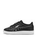 Puma Smash 3.0 Dance Party Sneakers Zwart/Wit/Groen