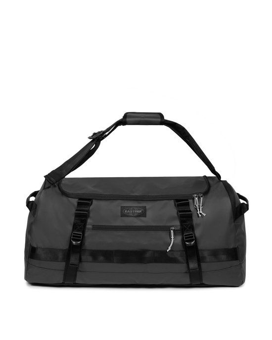 Eastpak Fleece Duffel Zwart Polyester