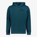 Puma Essentials Small No. 1 Logo heren hoodie blauw - Maat L