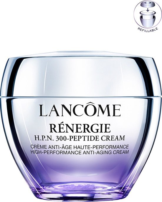 Lanc&#244;me Skin Care Cr&#232;me R&#233;nergie H.P.N 300-Peptide Cream 15ml
