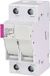 ETI EFH 10 DC 2p Porte-fusible