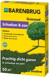 Barenbrug Shadow gecoat graszaad 1kg
