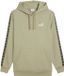 PUMA ESS TAPE FL Hoodie Groen Heren XL