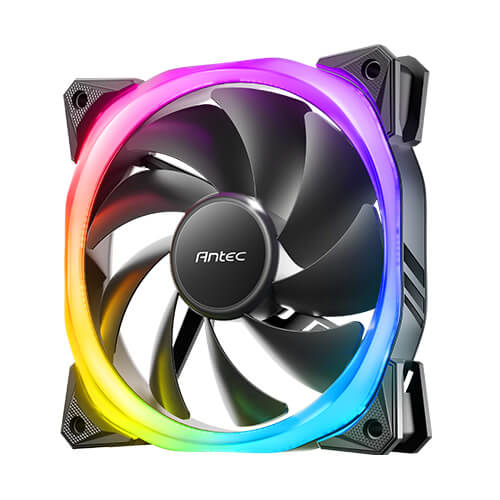 Antec FUSION 120 ARGB