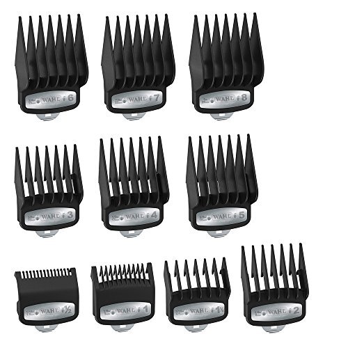 Wahl Opzetkam-set Premium, 43221-25 mm 10S