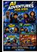 AI Adventures for Kids Volumes 1–4 Collection