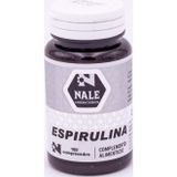 Nale Spiruline 180comprimés